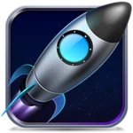 Logo of Next Rocket Pet android Application 